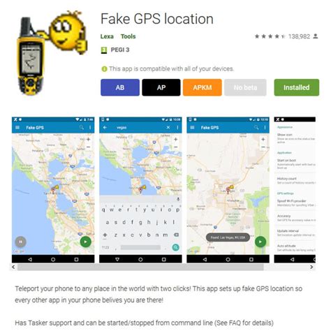 Meretas Posisi dengan Cerdas: Rahasianya Ditemukan di Aplikasi Meretas Lokasi GPS Android!